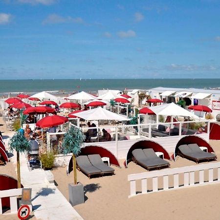 Sun And Fun Apartment Blankenberge Exterior photo