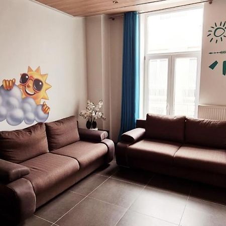 Sun And Fun Apartment Blankenberge Exterior photo