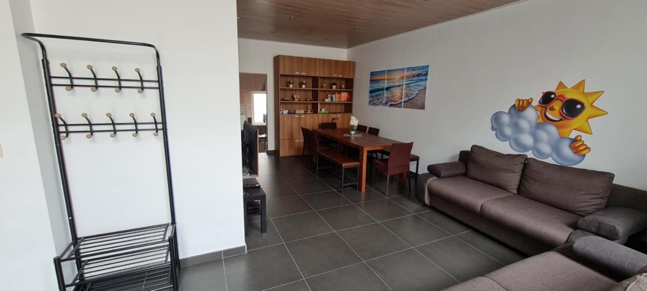 Sun And Fun Apartment Blankenberge Exterior photo